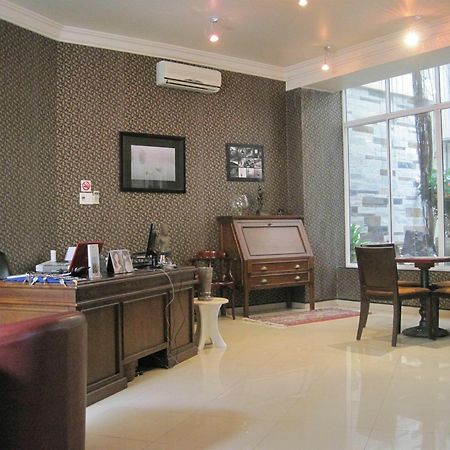 Buffalo Inn Вунг Тау Екстериор снимка