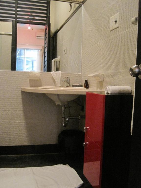 Buffalo Inn Вунг Тау Екстериор снимка