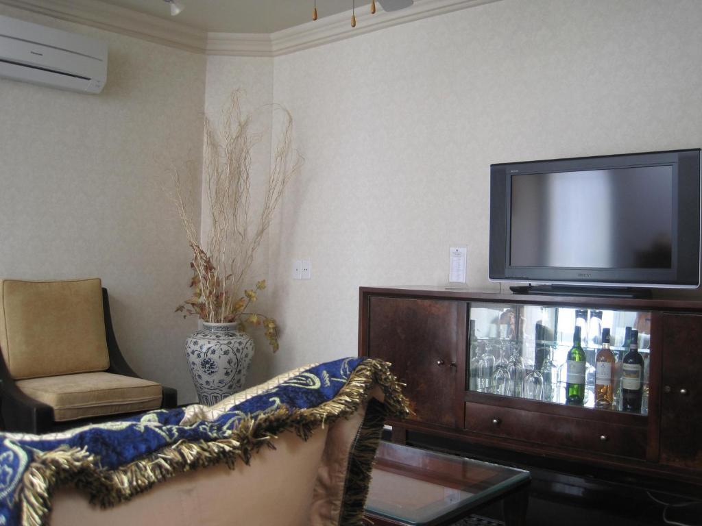 Buffalo Inn Вунг Тау Екстериор снимка