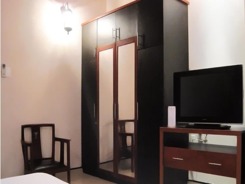 Buffalo Inn Вунг Тау Екстериор снимка