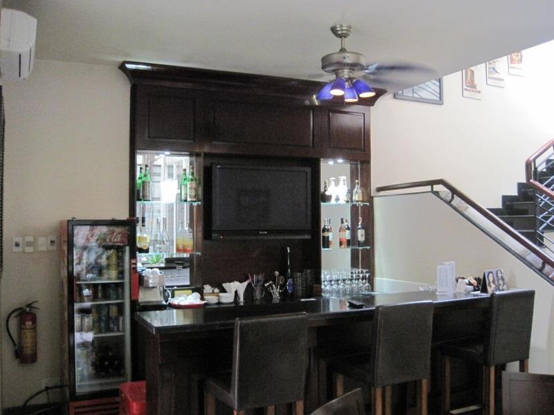 Buffalo Inn Вунг Тау Екстериор снимка
